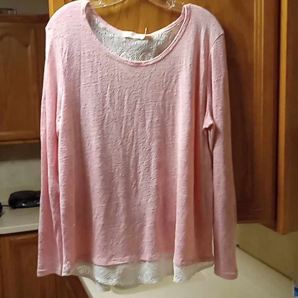 WOMENS TOP SIZE XXL - Picture 1 of 12